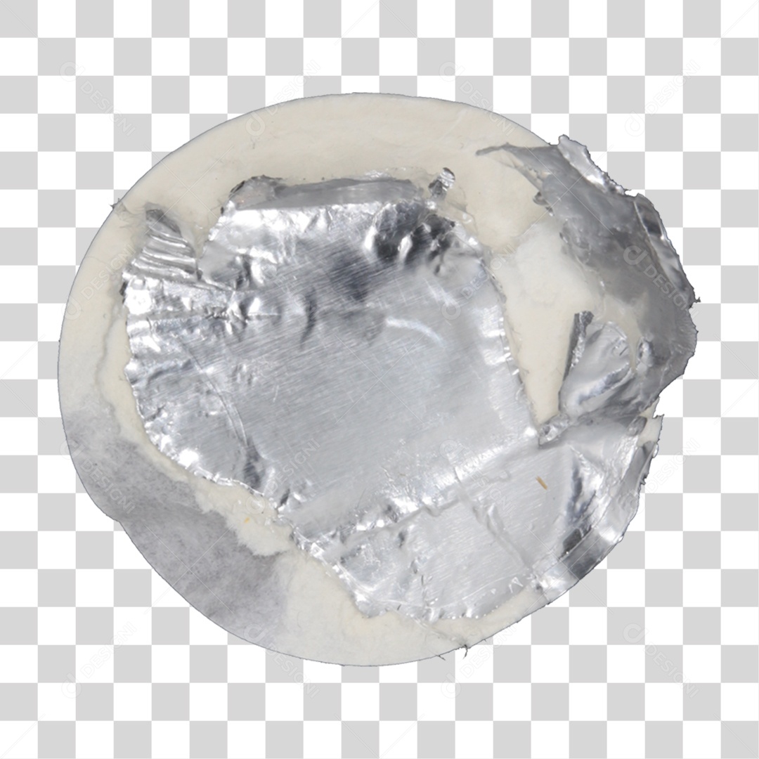 Pedaço de Papel Rasgado PNG Transparente