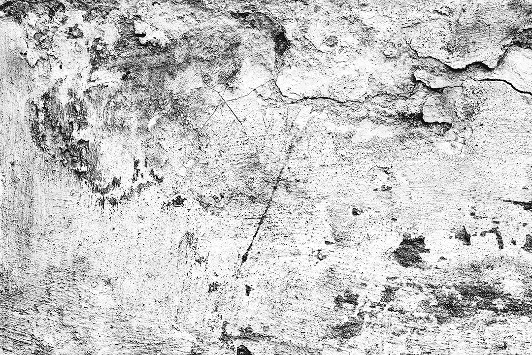 Fundo de textura de cimento cinza grunge abstrato. Textura branca do muro de concreto