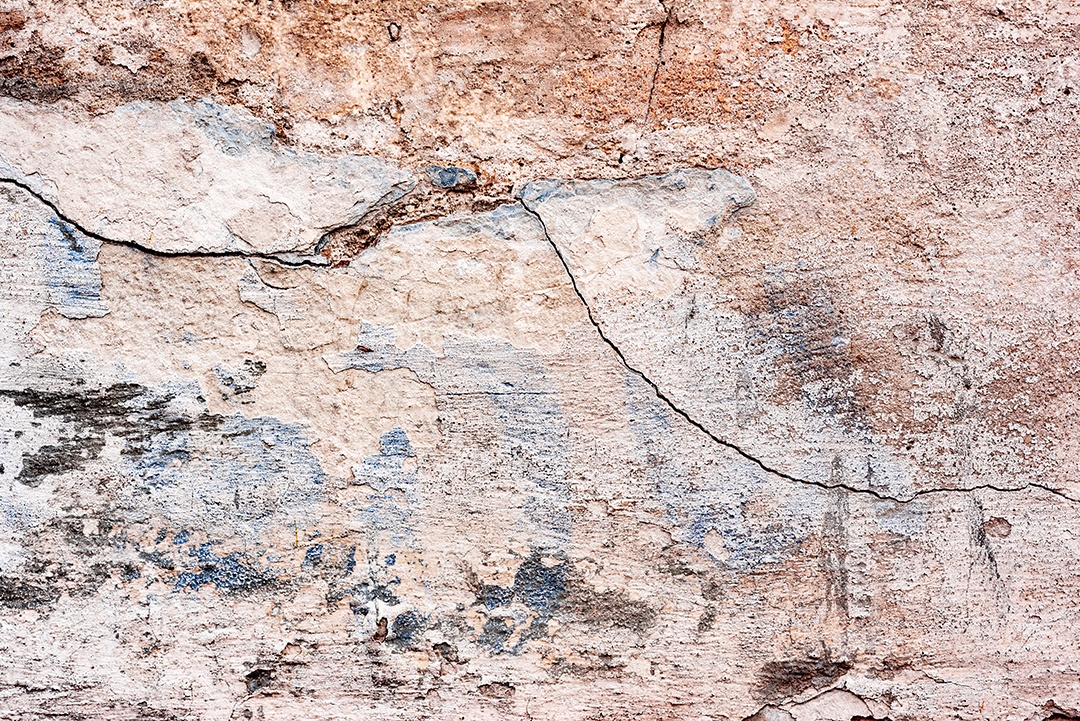 Fundo de textura de cimento cinza grunge abstrato. Textura branca do muro de concreto