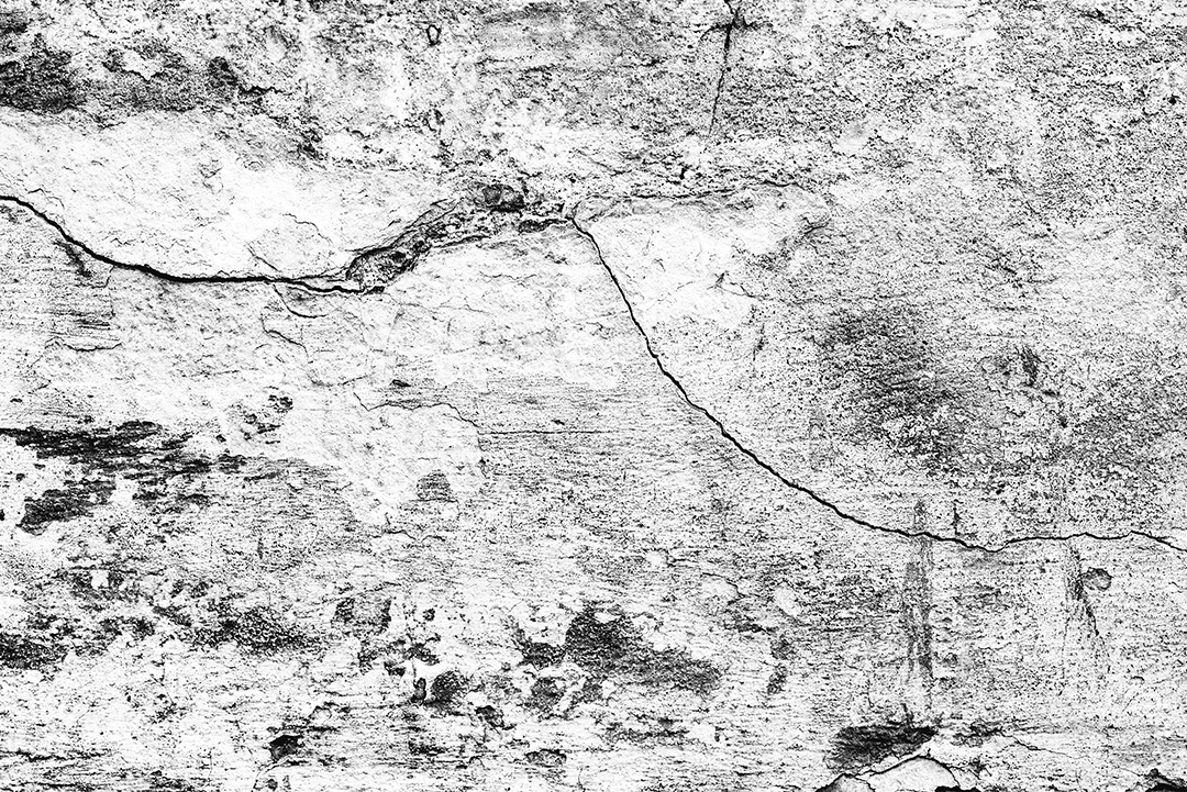 Fundo de textura de cimento cinza grunge abstrato. Textura branca do muro de concreto