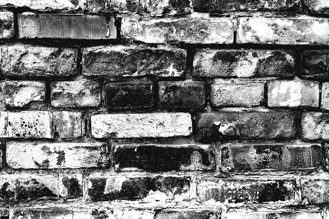 Textura, parede, concreto, pode ser usado como fundo. Fragmento de parede com arranhões e rachaduras