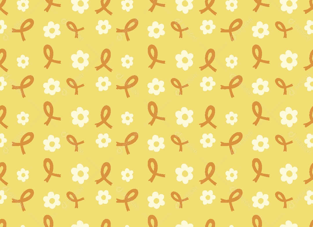 Background Maio Laranja Ilustração Vetor EPS