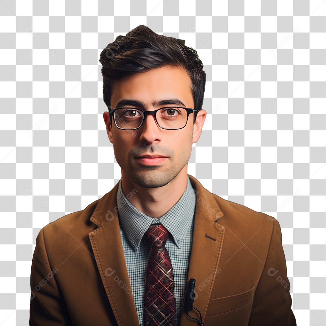 Profissão Repórter PNG Transparente