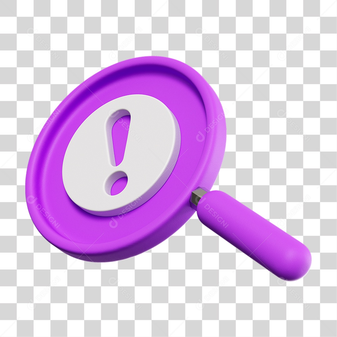 Ícones Lupa de Pesquisa e Procura PNG Transparente