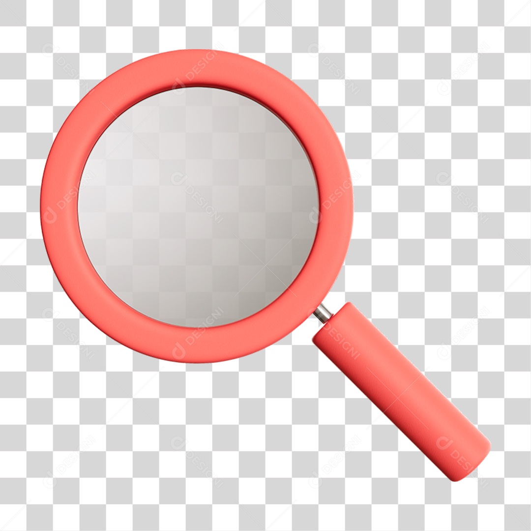 Ícones Lupa de Pesquisa e Procura PNG Transparente