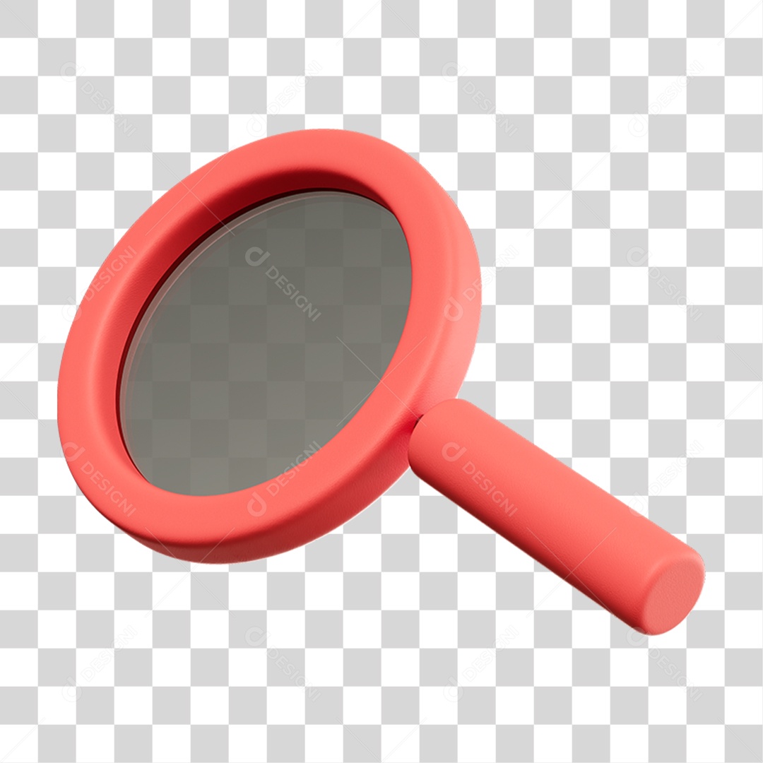 Ícones Lupa de Pesquisa e Procura PNG Transparente