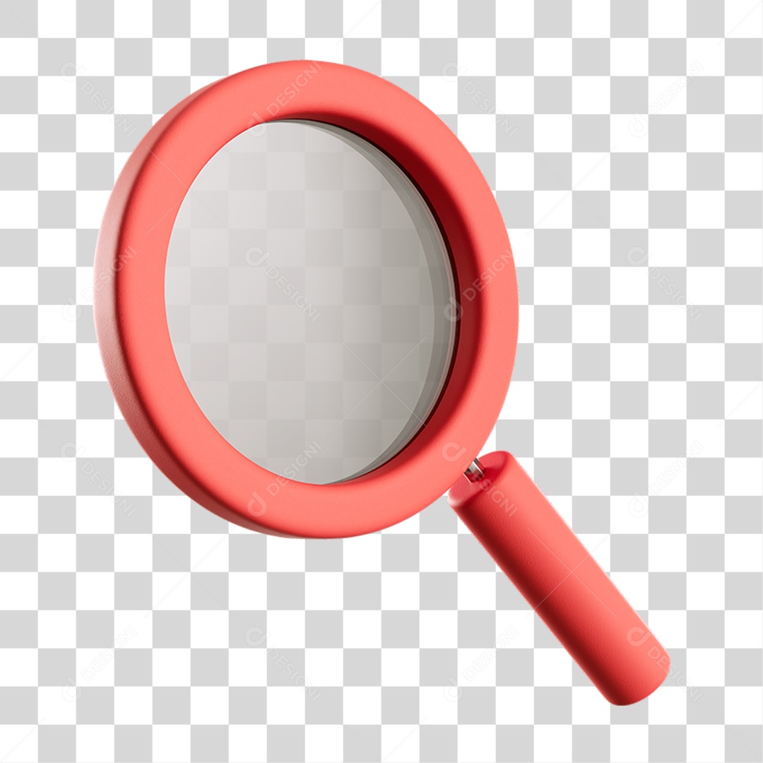 Ícones Lupa de Pesquisa e Procura PNG Transparente