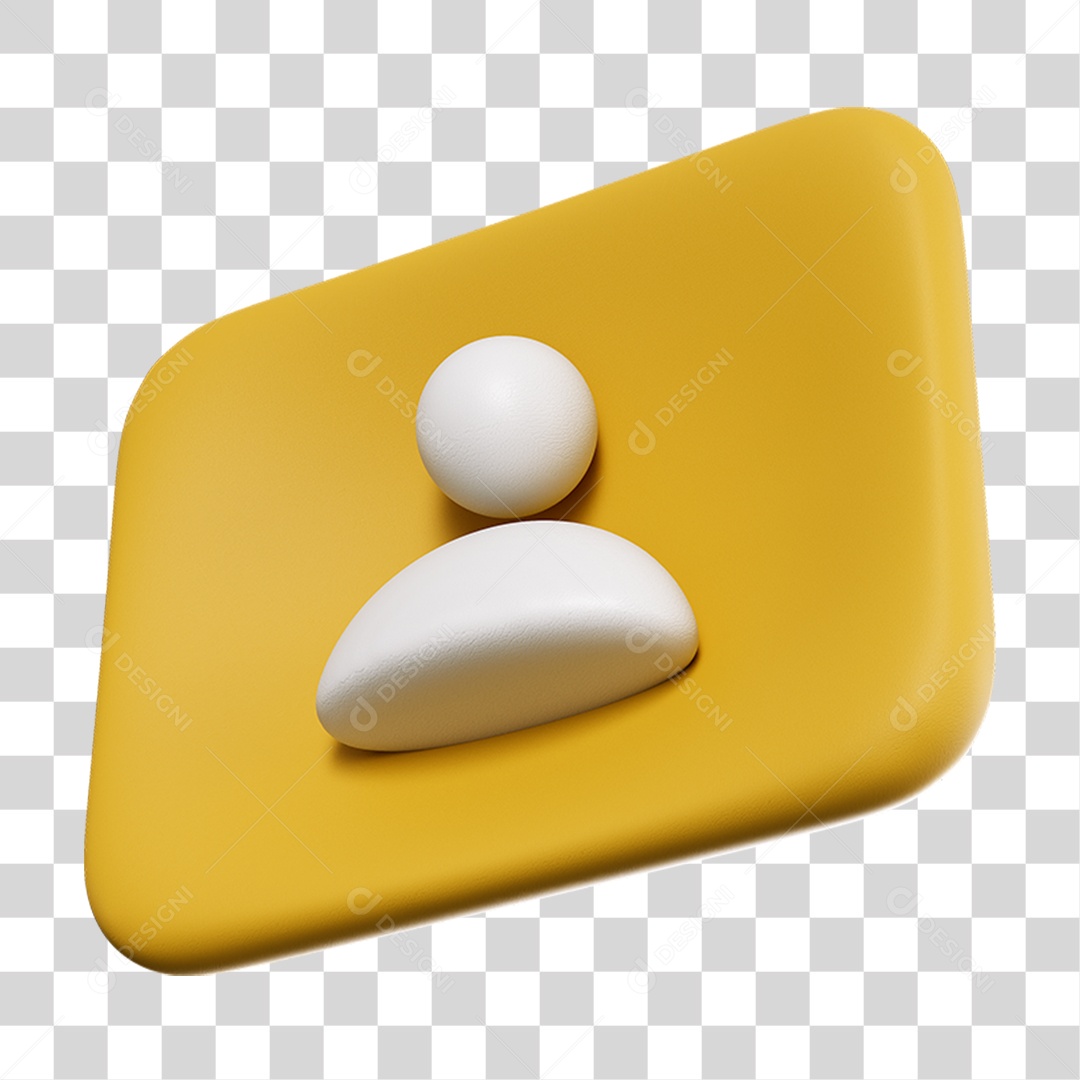 Ícones de Contatos PNG Transparente