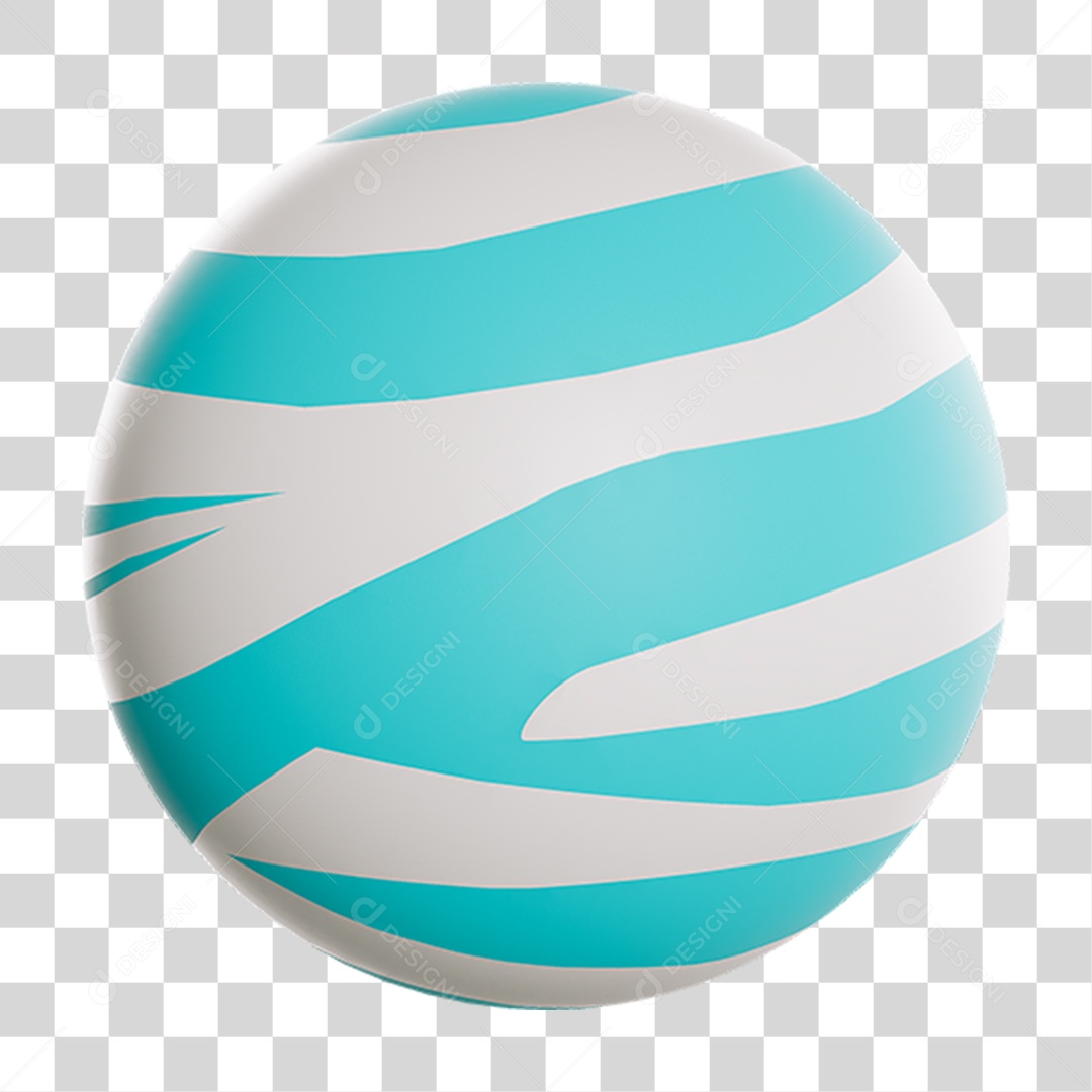 Ícone Globo Bola Mundo PNG Transparente