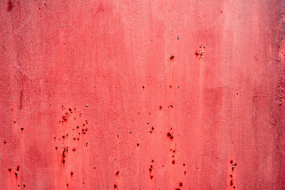 Textura, parede, concreto, pode ser usado como fundo. Fragmento de parede com arranhões e rachaduras