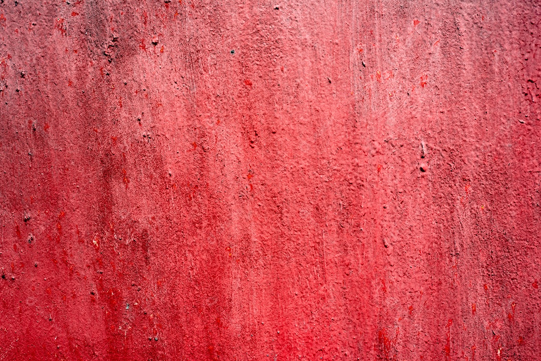 Textura de uma parede metálica com rachaduras e arranhões que podem ser usadas como fundo