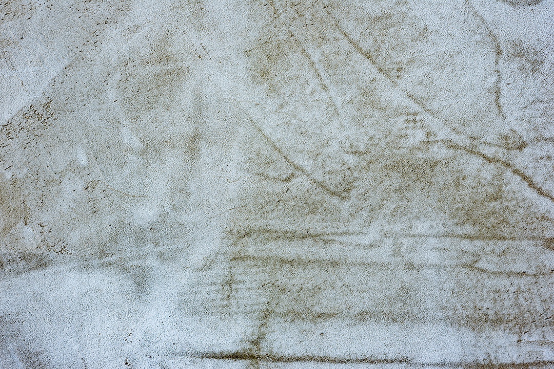 Textura, madeira, parede, pode ser usada como fundo. Textura de madeira com arranhões e rachaduras