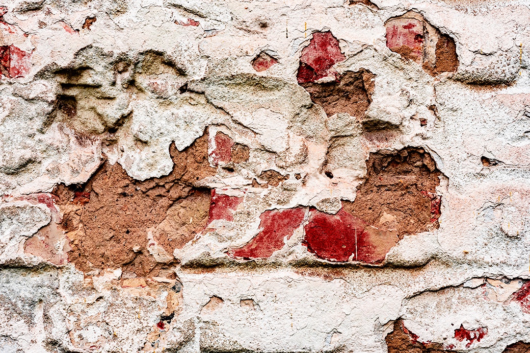 Textura, madeira, parede, pode ser usada como fundo. Textura de madeira com arranhões e rachaduras