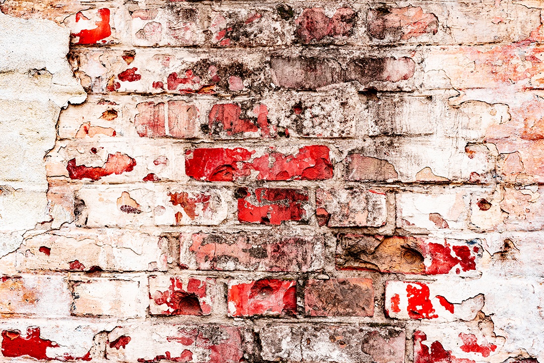 Textura, madeira, parede, pode ser usada como fundo. Textura de madeira com arranhões e rachaduras