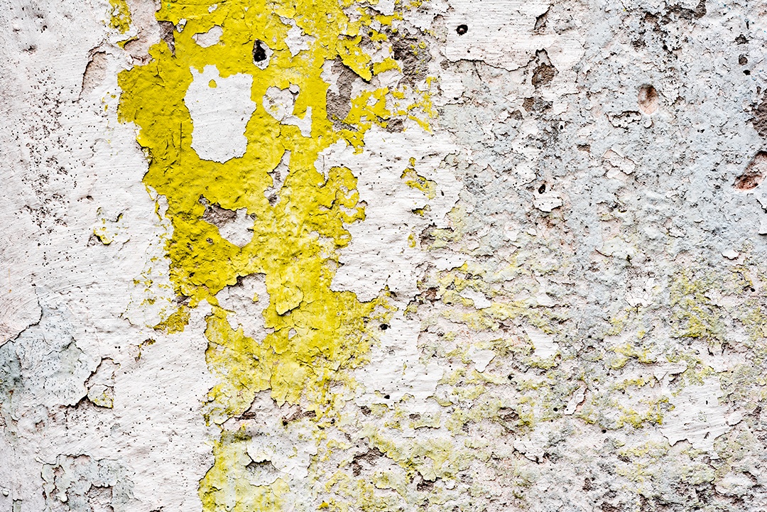 Textura, madeira, parede, pode ser usada como fundo. Textura de madeira com arranhões e rachaduras