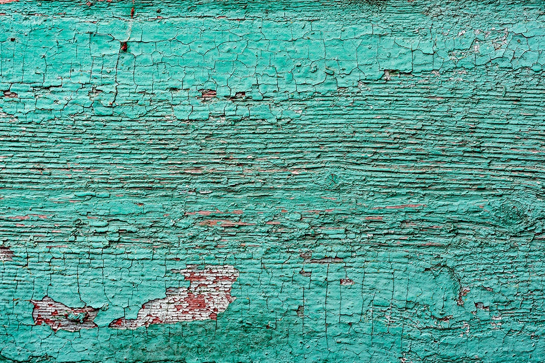 Textura, madeira, parede, pode ser usada como fundo. Textura de madeira com arranhões e rachaduras