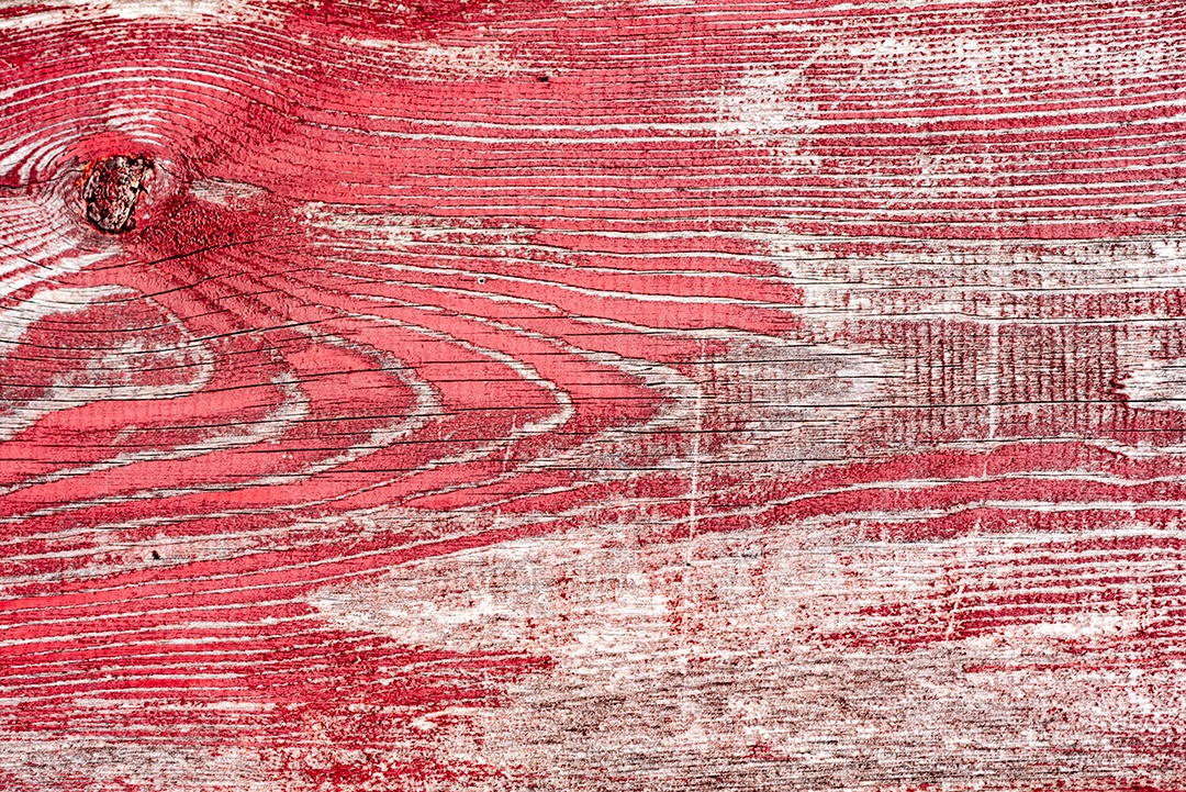 Textura, madeira, parede, pode ser usada como fundo. Textura de madeira com arranhões e rachaduras