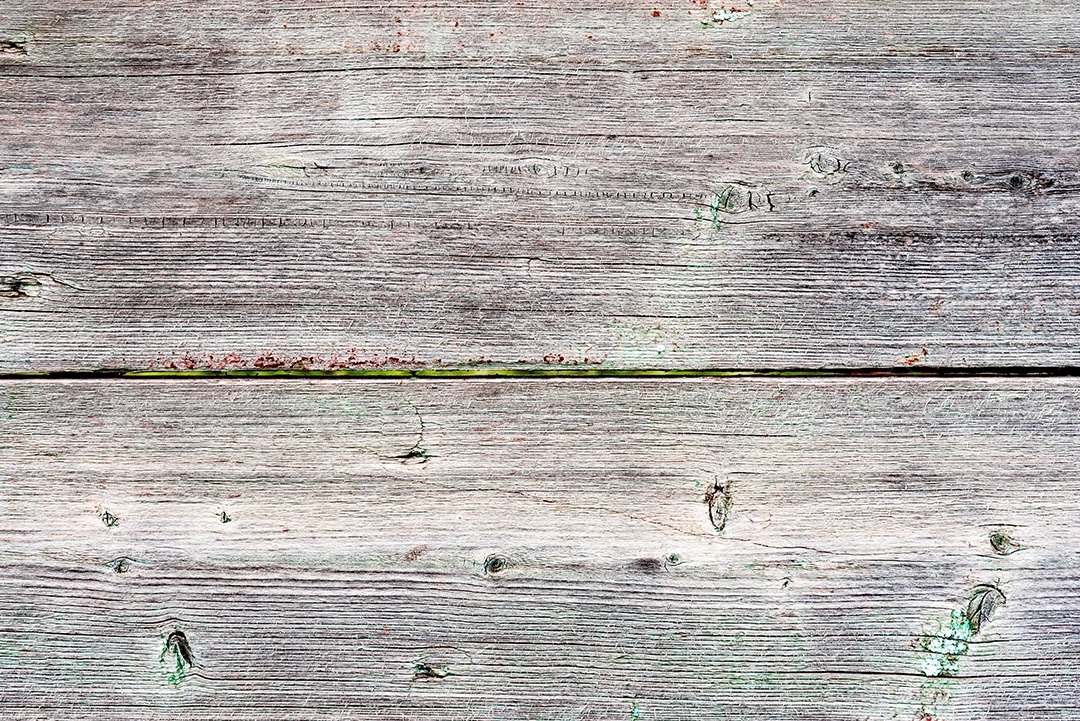 Textura, madeira, parede, pode ser usada como fundo. Textura de madeira com arranhões e rachaduras