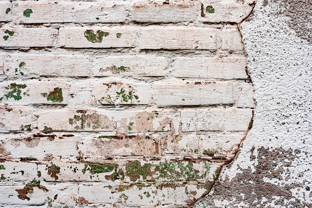 Textura, madeira, parede, pode ser usada como fundo. Textura de madeira com arranhões e rachaduras