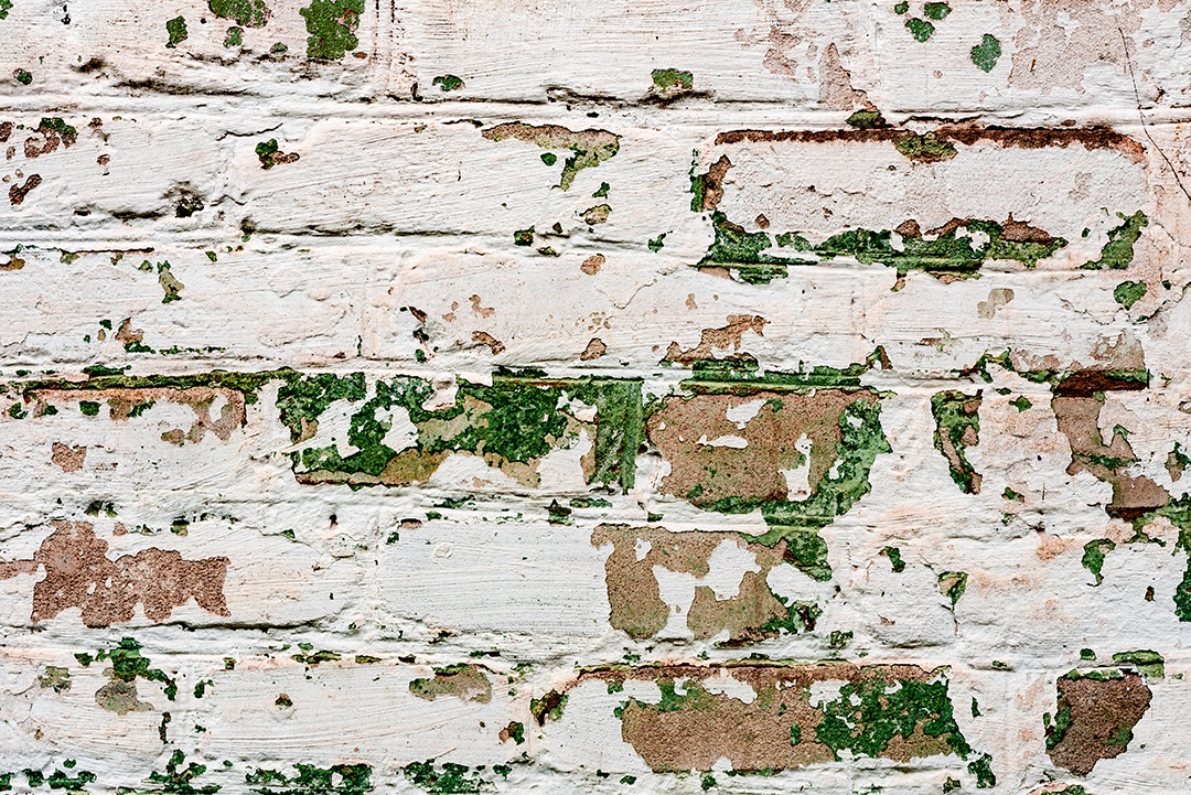 Textura, madeira, parede, pode ser usada como fundo. Textura de madeira com arranhões e rachaduras