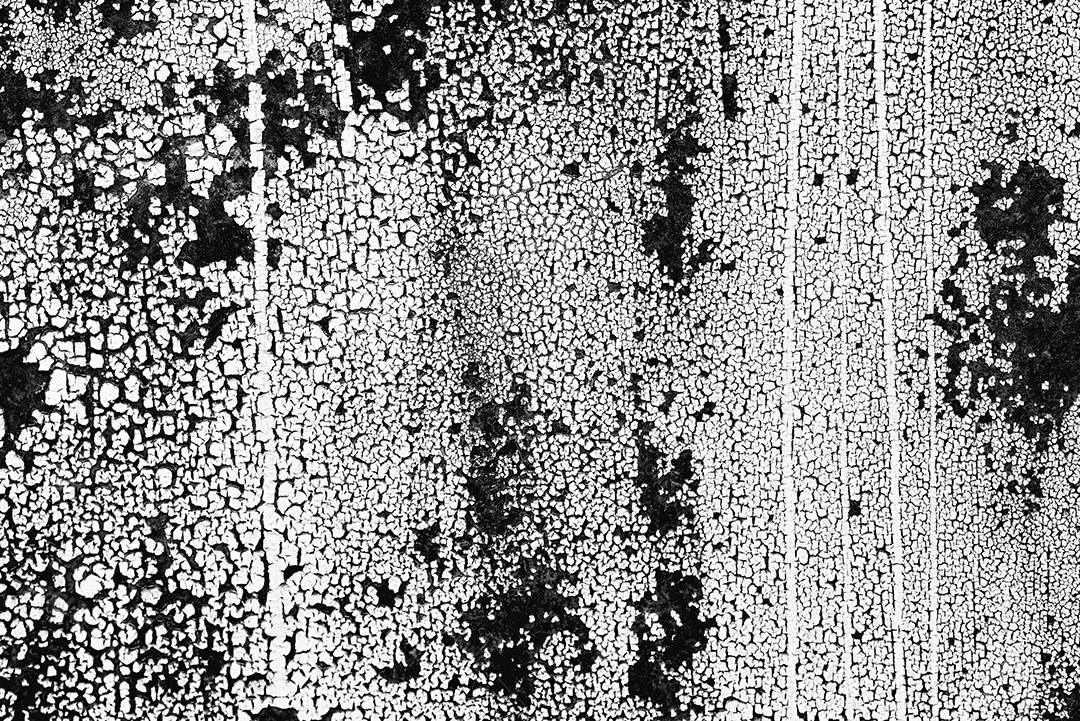 Textura, madeira, parede, pode ser usada como fundo. Textura de madeira com arranhões e rachaduras