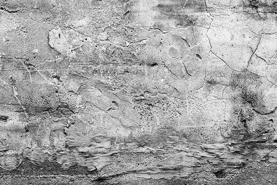 Textura, madeira, parede, pode ser usada como fundo. Textura de madeira com arranhões e rachaduras