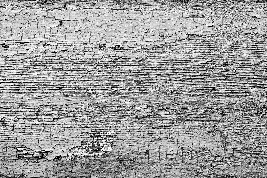 Textura, madeira, parede, pode ser usada como fundo. Textura de madeira com arranhões e rachaduras