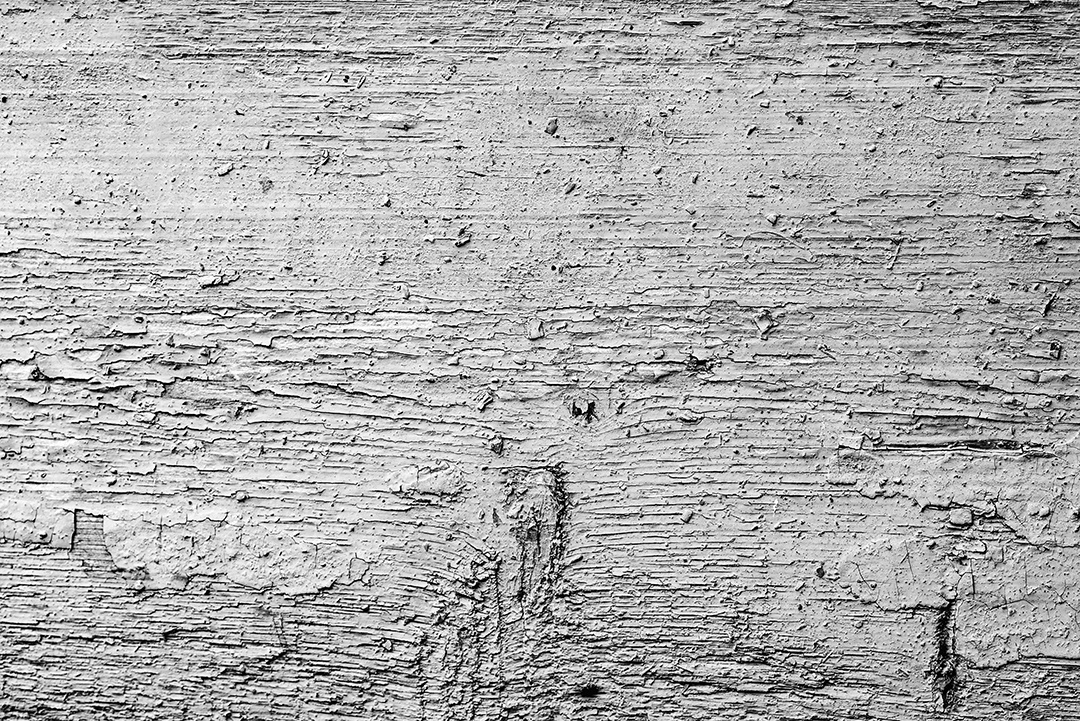 Textura, madeira, parede, pode ser usada como fundo. Textura de madeira com arranhões e rachaduras