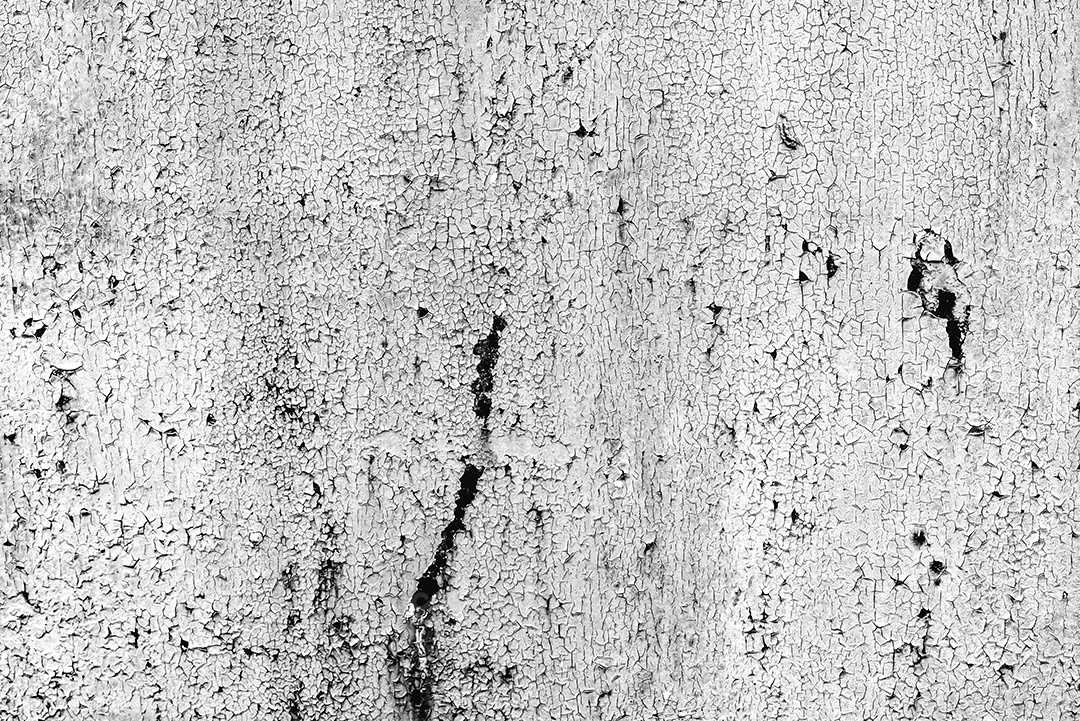 Textura, madeira, parede, pode ser usada como fundo. Textura de madeira com arranhões e rachaduras