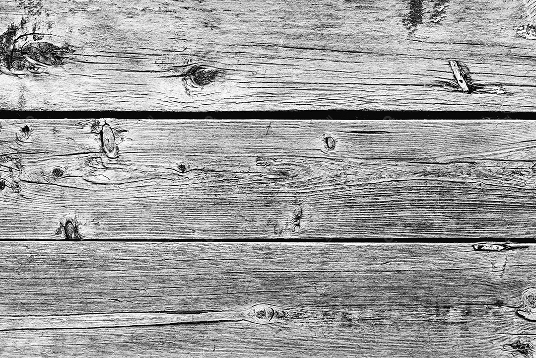 Textura, madeira, parede, pode ser usada como fundo. Textura de madeira com arranhões e rachaduras