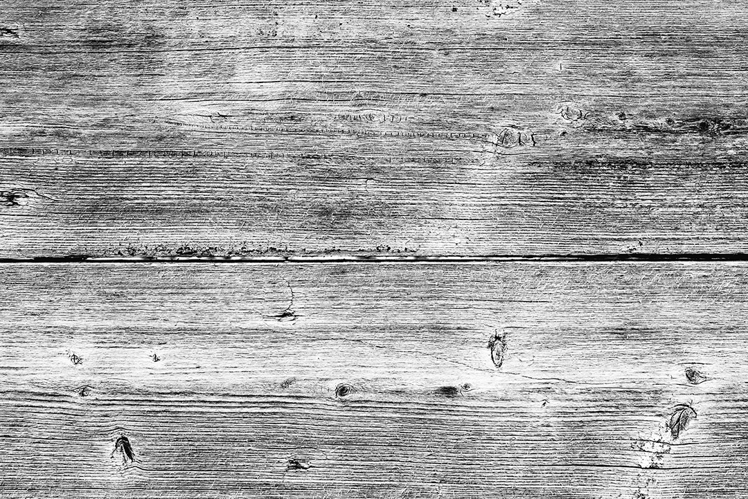 Textura, madeira, parede, pode ser usada como fundo. Textura de madeira com arranhões e rachaduras