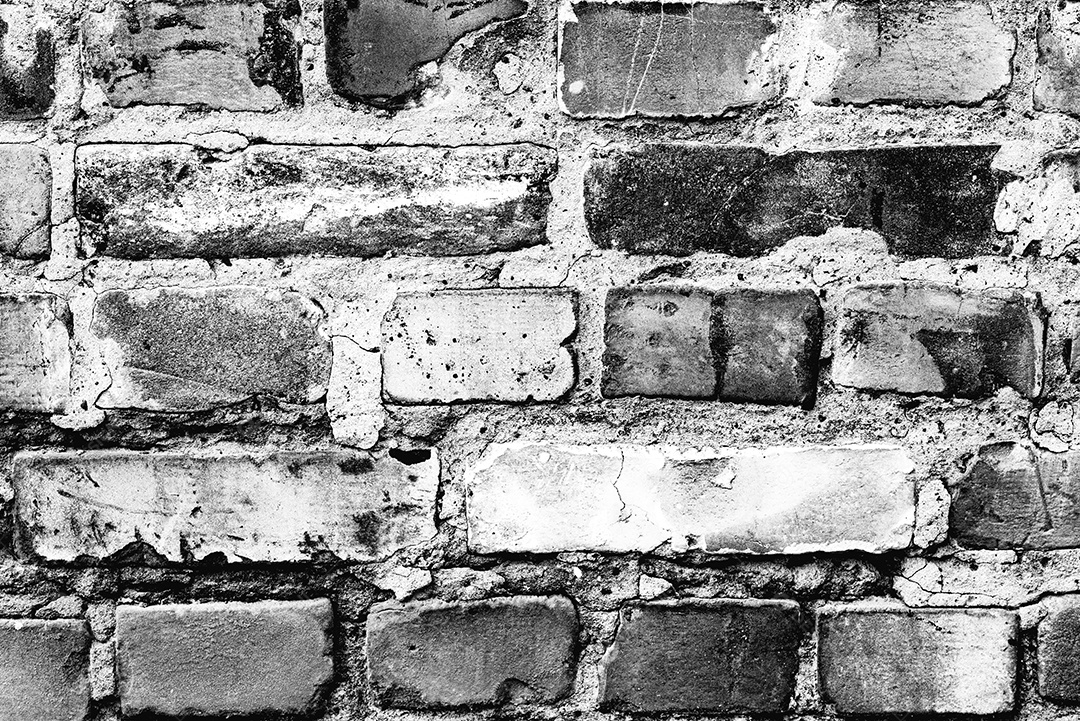 Textura, madeira, parede, pode ser usada como fundo. Textura de madeira com arranhões e rachaduras