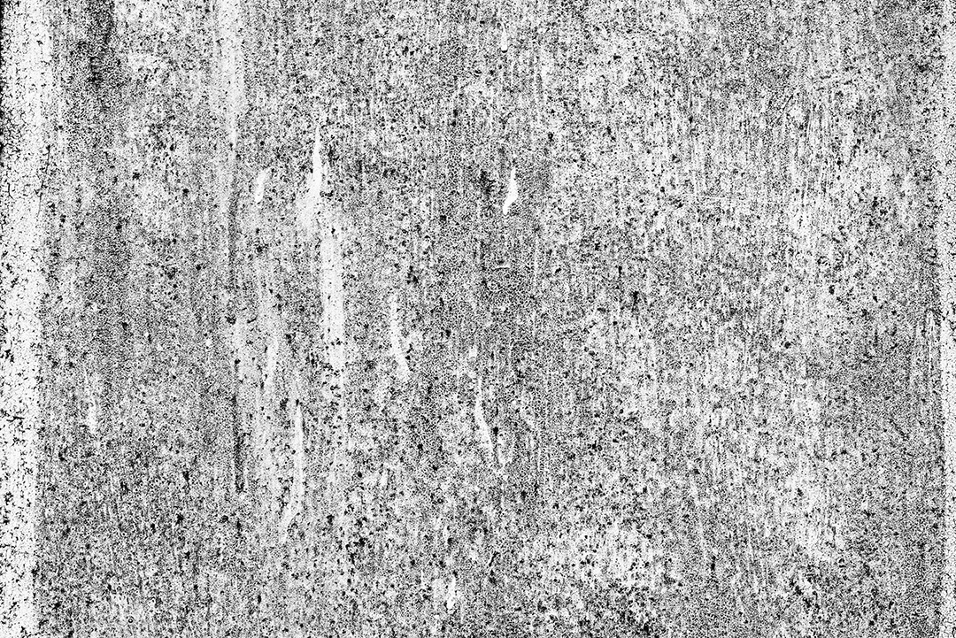 Textura, tijolo, parede, pode ser usado como fundo. Textura de tijolo com arranhões e rachaduras