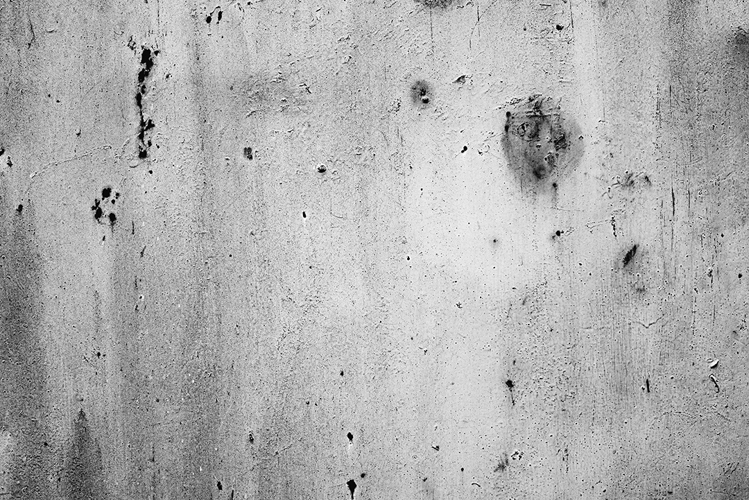 Textura, tijolo, parede, pode ser usado como fundo. Textura de tijolo com arranhões e rachaduras