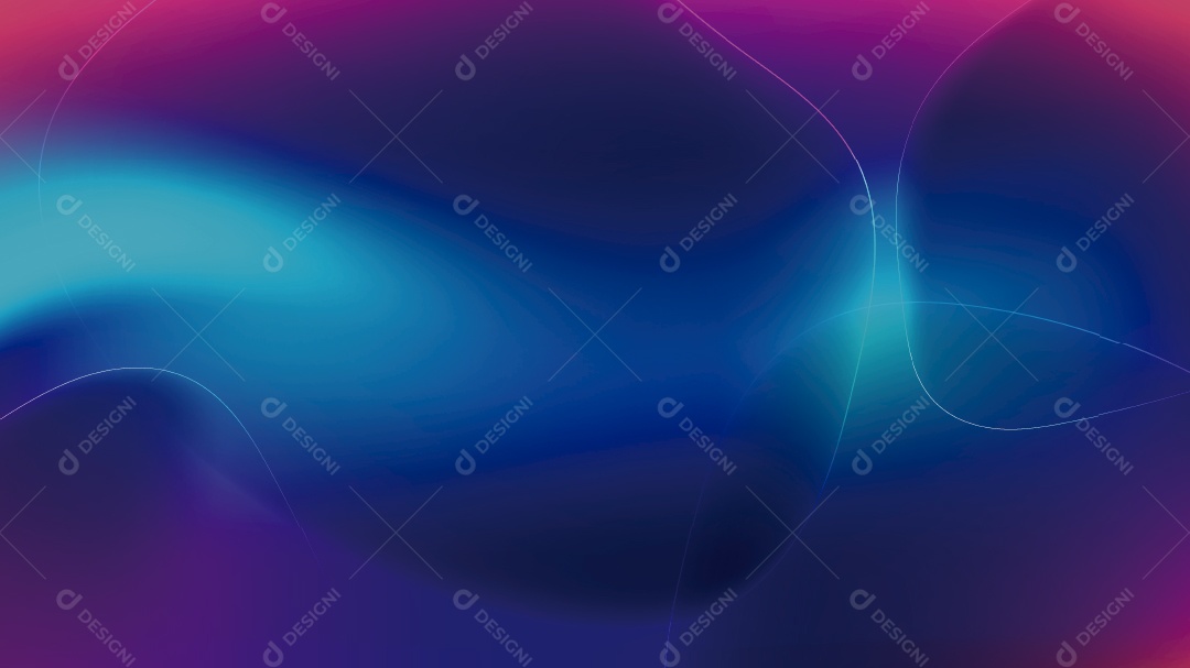 Background Gradiente Ilustração Vetor EPS