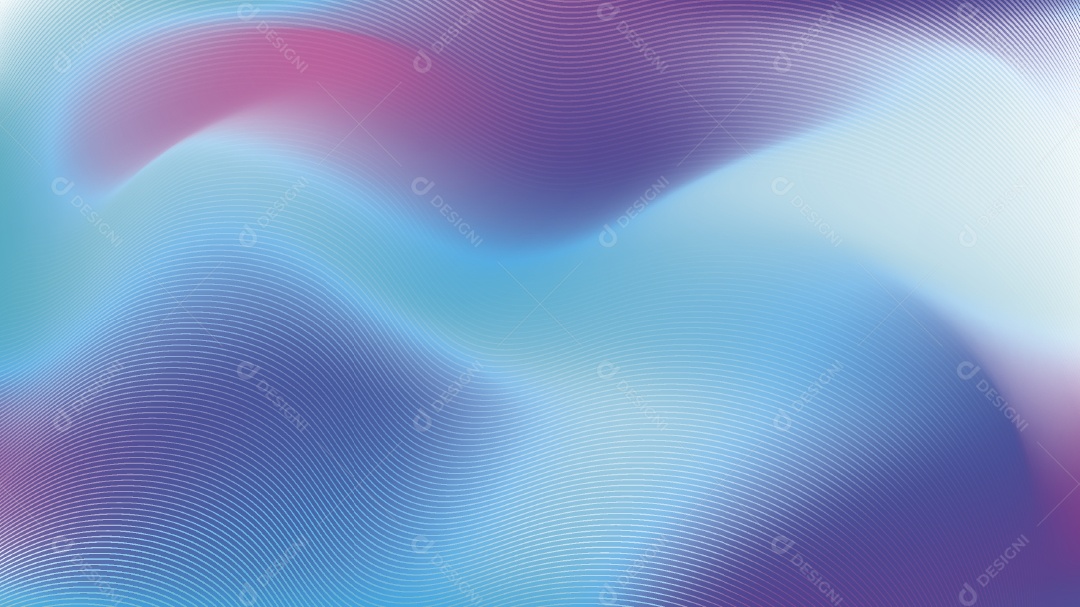 Background Gradiente Ilustração Vetor EPS