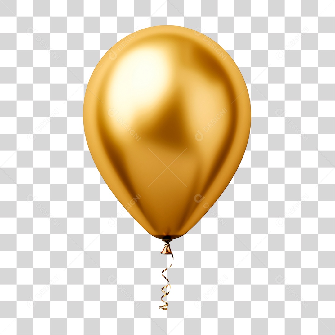 Balões de Ar Enfeites Decorações PNG Transparente