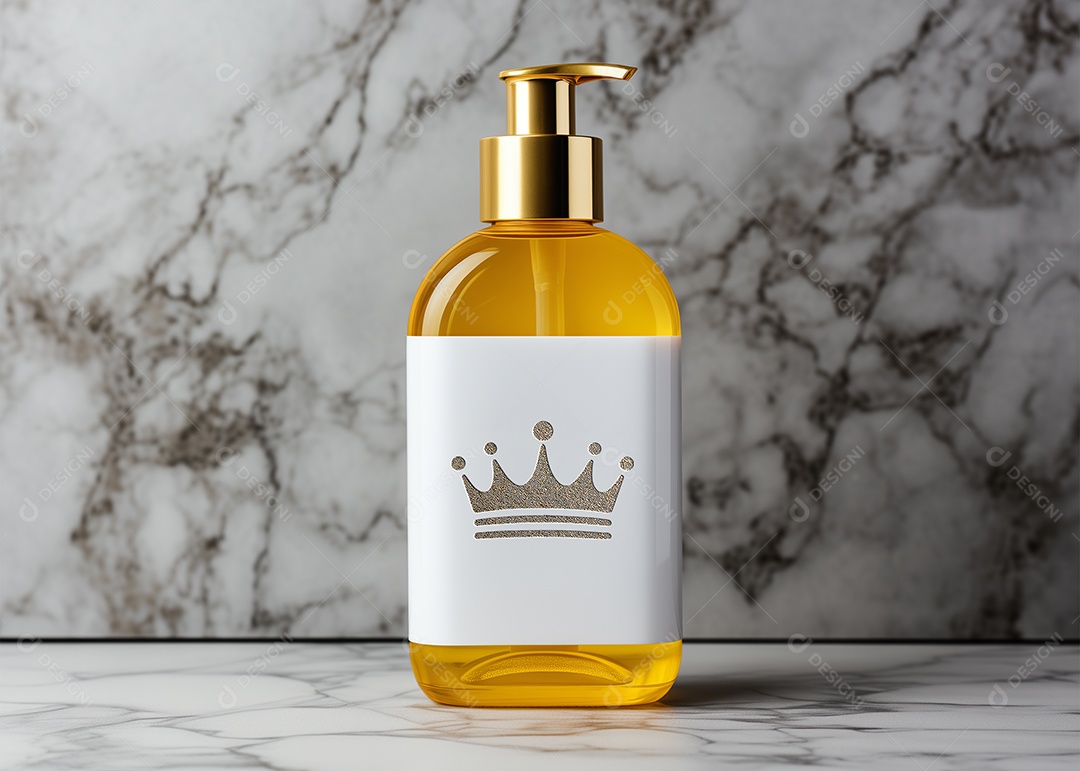 PSD Company Logo Template Editable