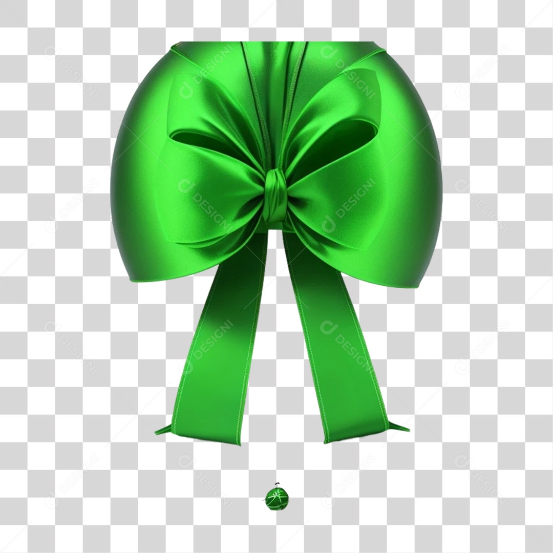 Bolas Enfeites de Natal PNG Transparente