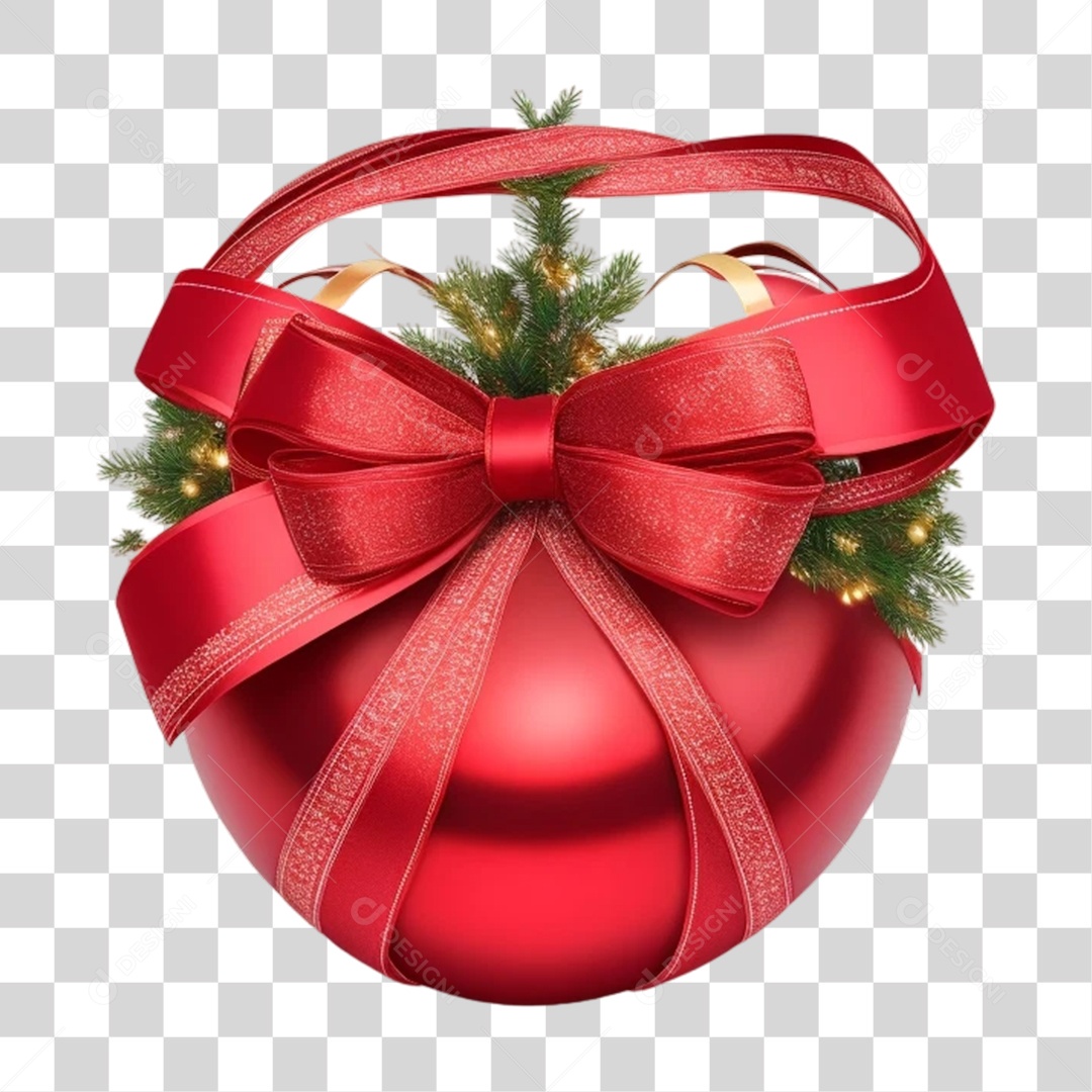 Transparent PNG Christmas Ornaments Balls