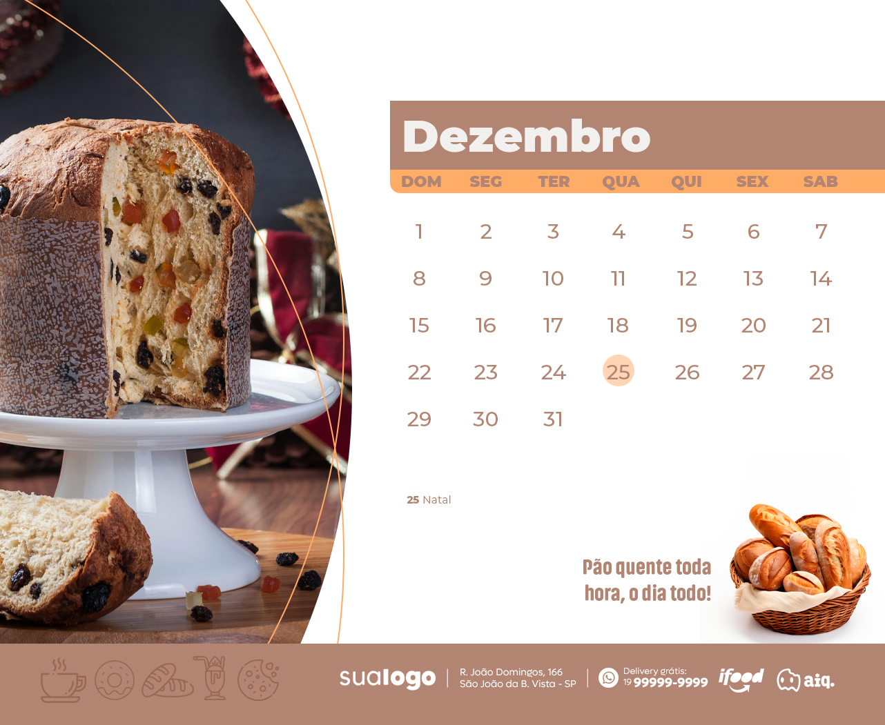 24 De Janeiro Dia Dos Aposentados Social Media PSD Editável