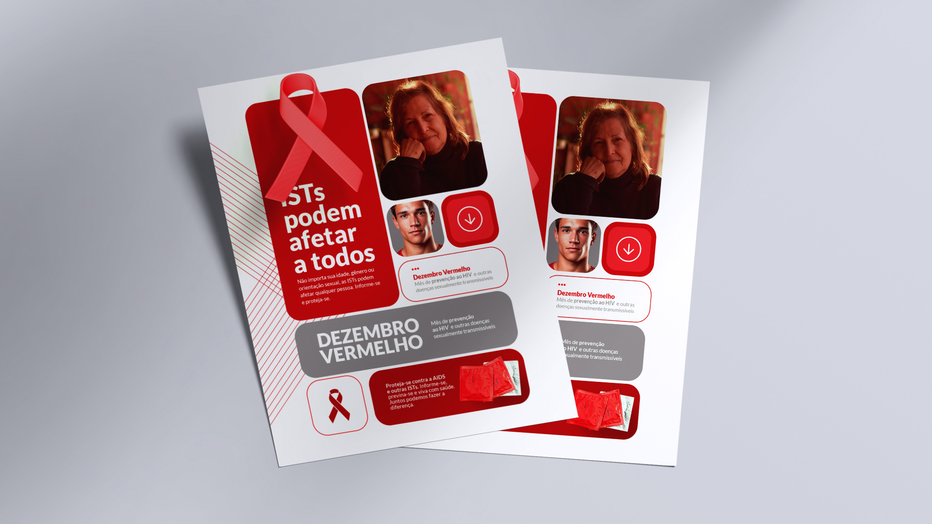 24 De Janeiro Dia Dos Aposentados Social Media PSD Editável