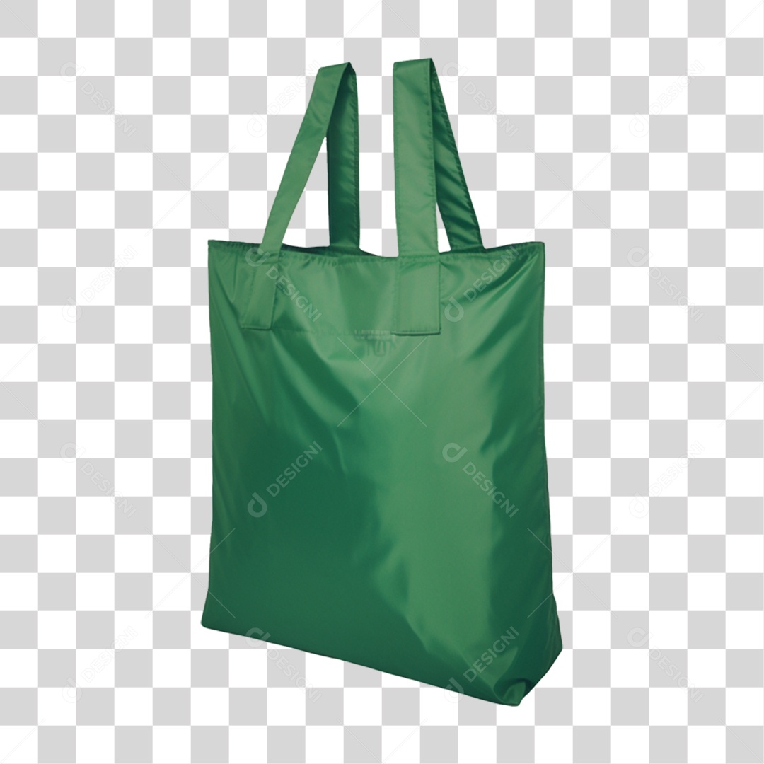 Sacola de Compras PNG Transparente