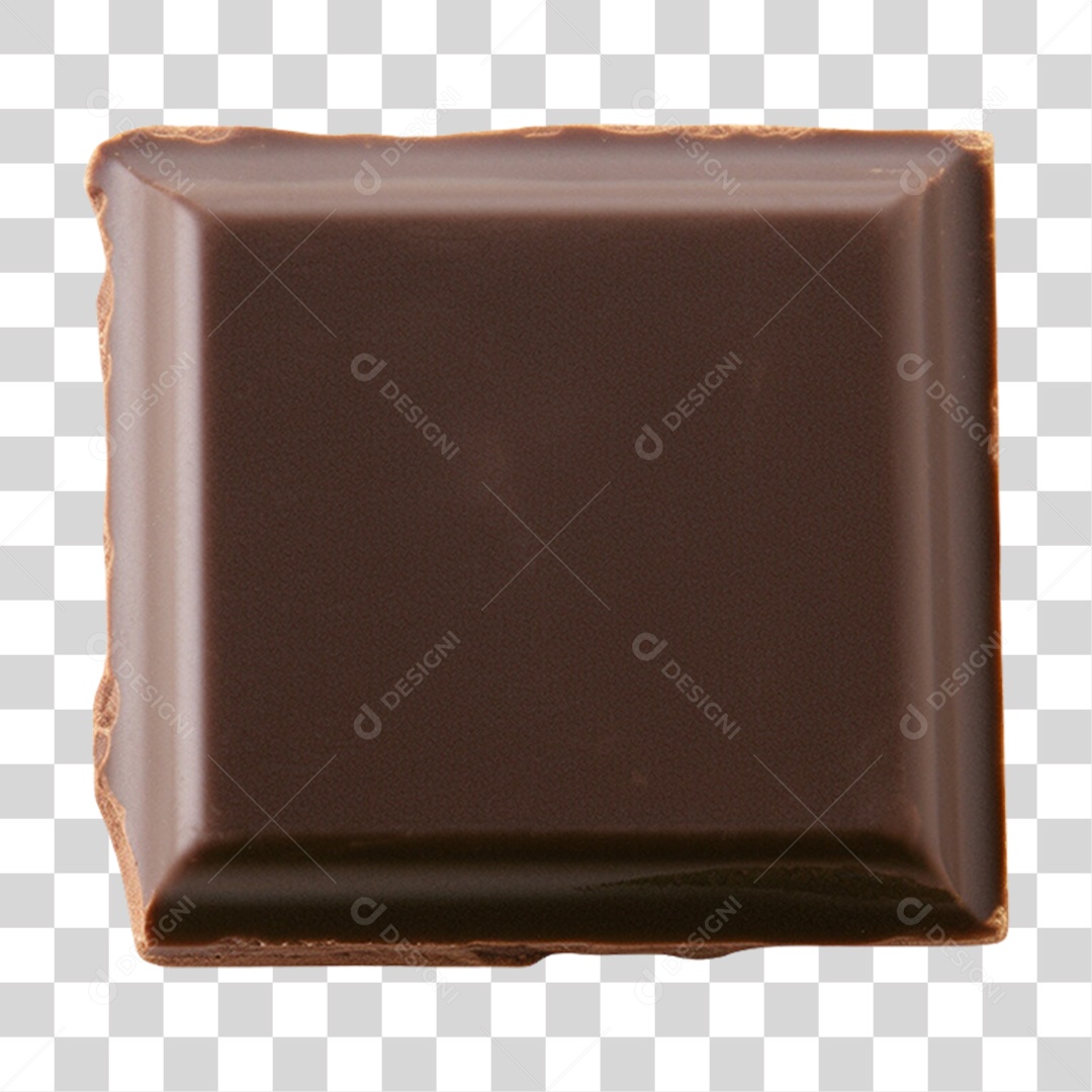 Chocolate Doce PNG Transparente