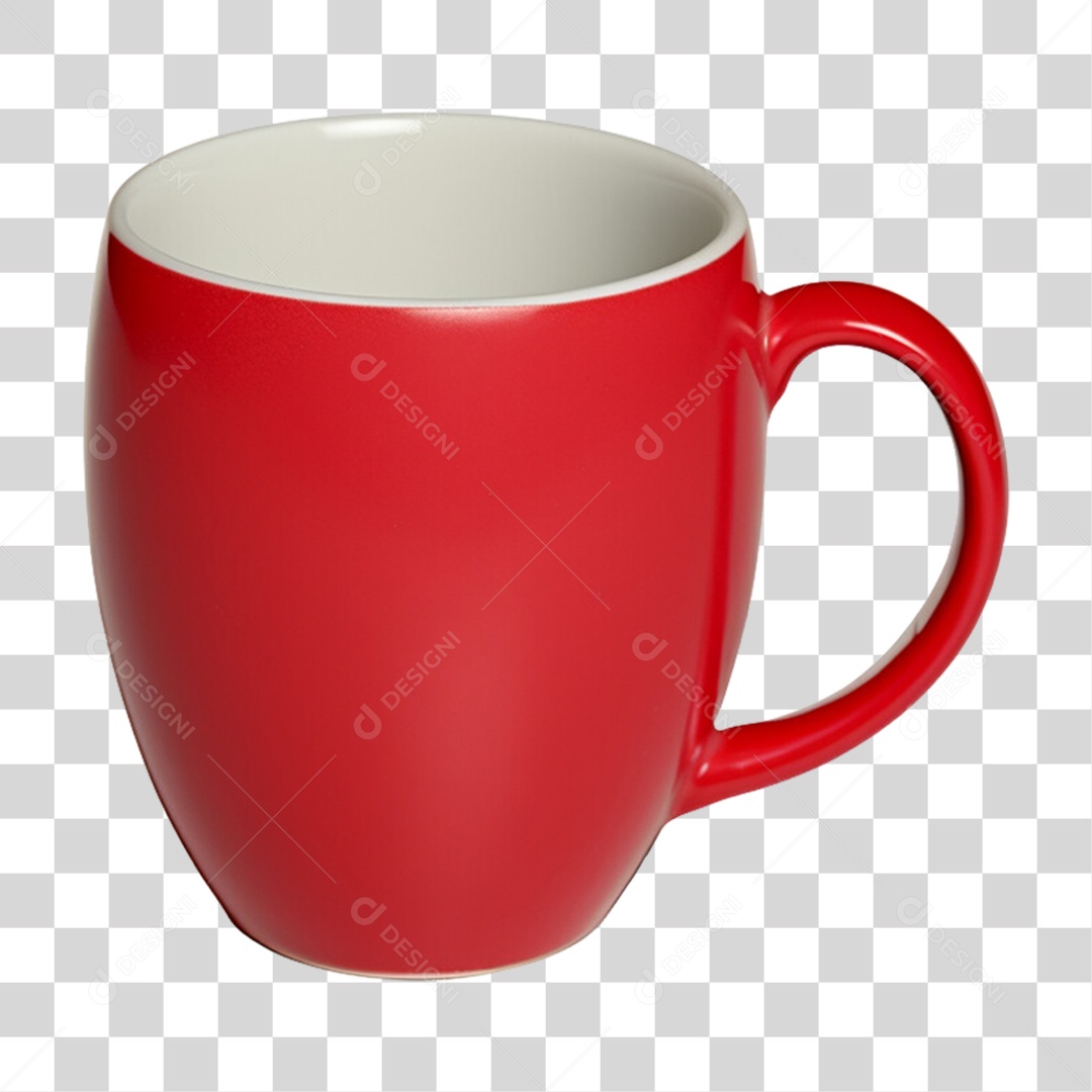 Xícara Copo Caneca PNG Transparente