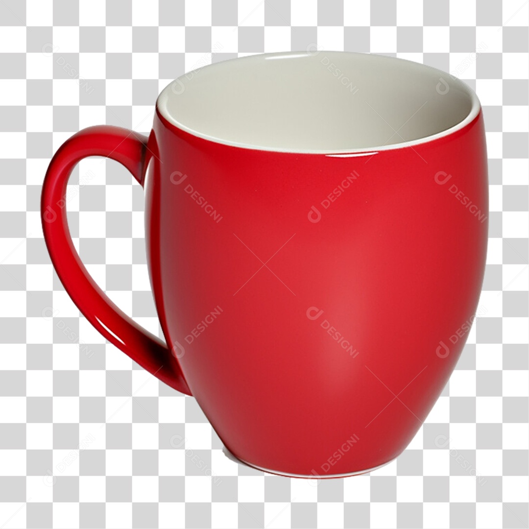 Xícara Copo Caneca PNG Transparente