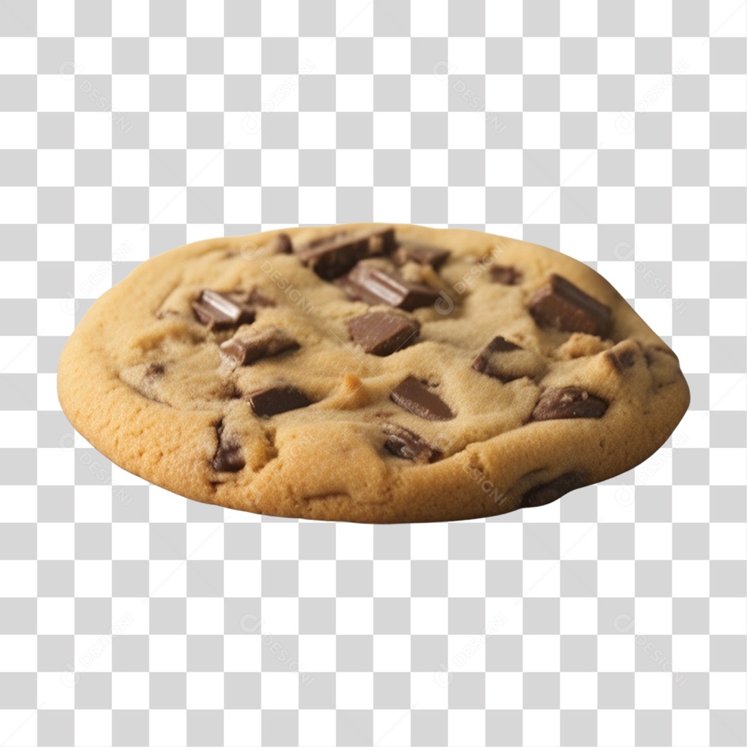 Biscoito com Recheio PNG Transparente