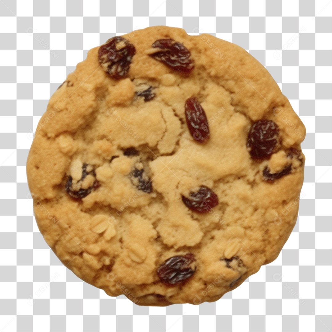 Biscoito com Recheio PNG Transparente