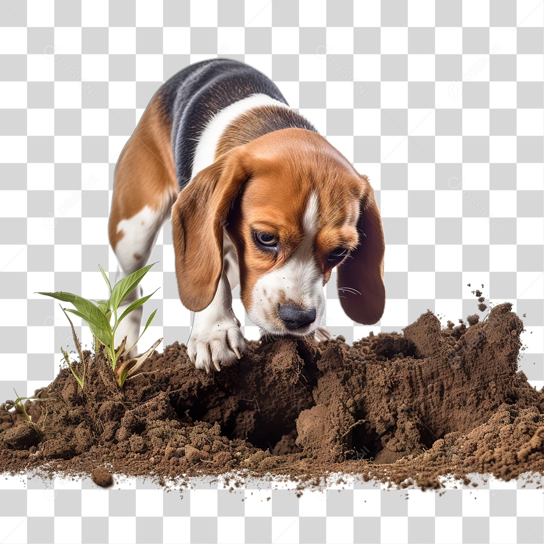 Cachorro Pet Animal de Estimação PNG Transparente