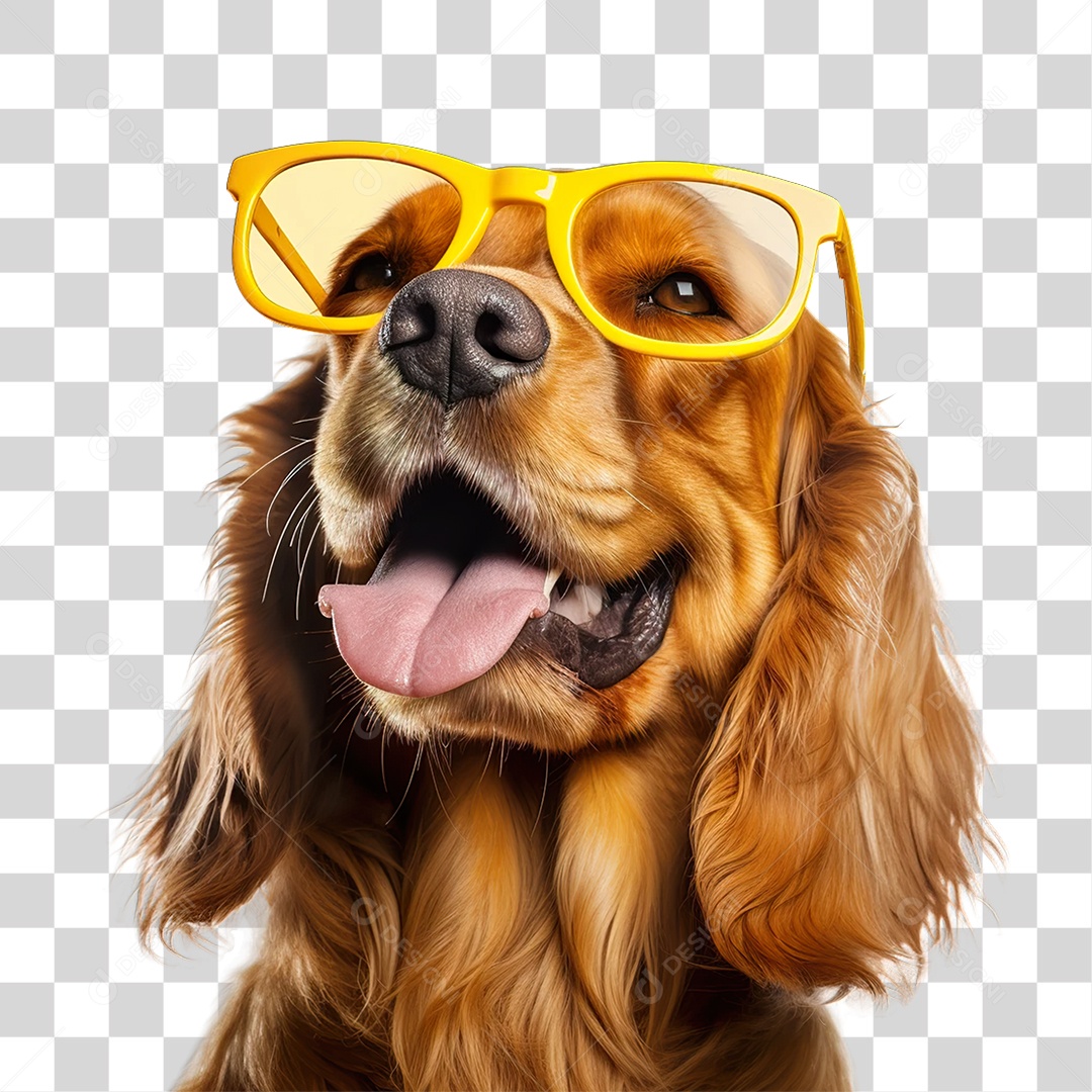 Cachorro Pet Animal de Estimação PNG Transparente